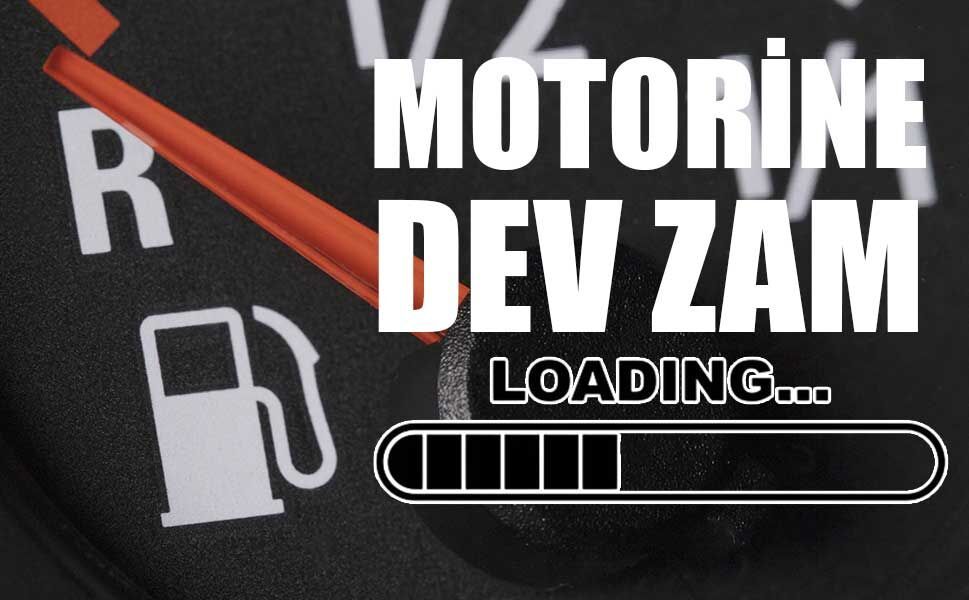 Hürmüz Krizi Fiyatları Etkiliyor: Motorine Rekor Zam Kapıda