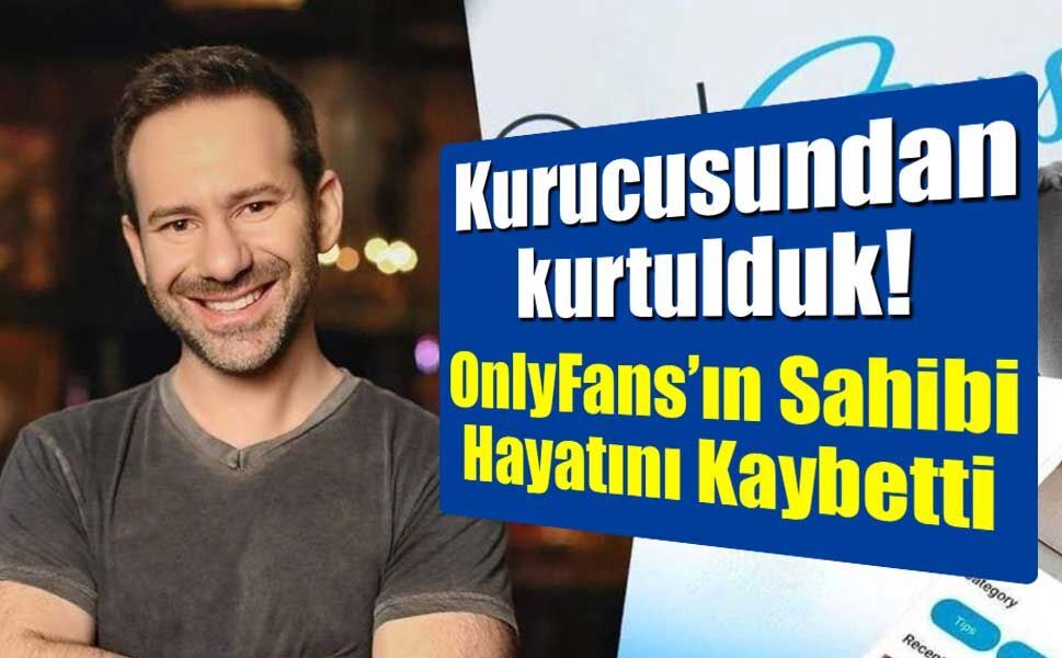 OnlyFans’ın Sahibi Leonid Radvinsky Hayatını Kaybetti