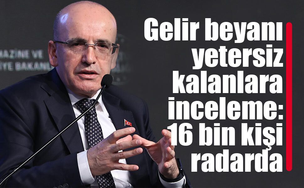 Maliye’den lüks harcamaya sıkı denetim: 16 bin mükellefe çağrı
