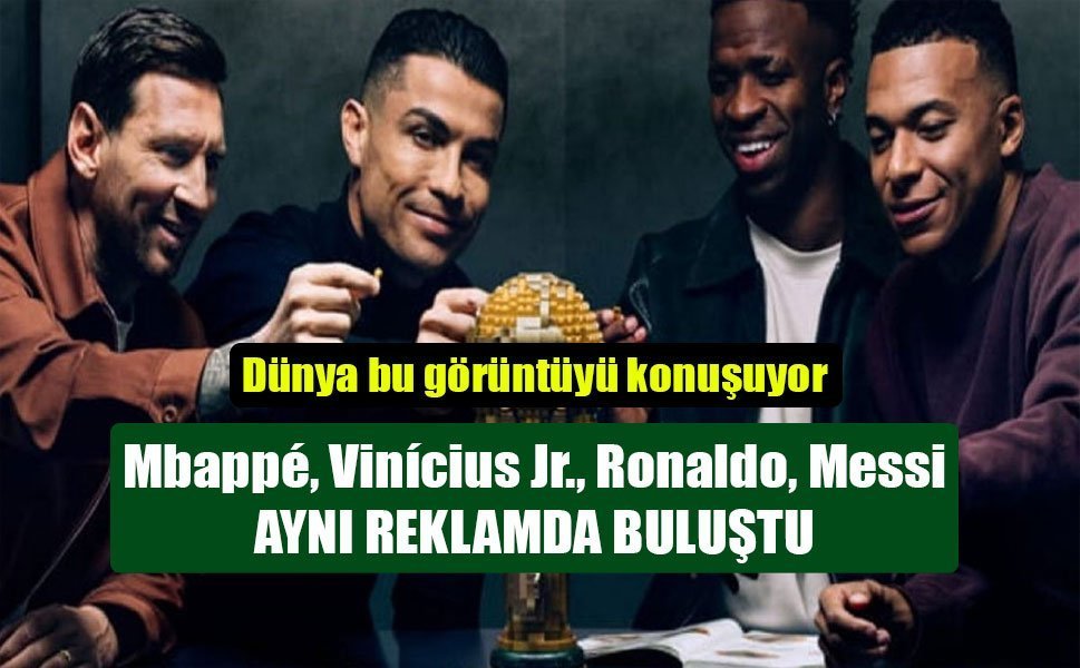 Sosyal Medyayı Sallayan Buluşma: Kimse Bunu Beklemiyordu