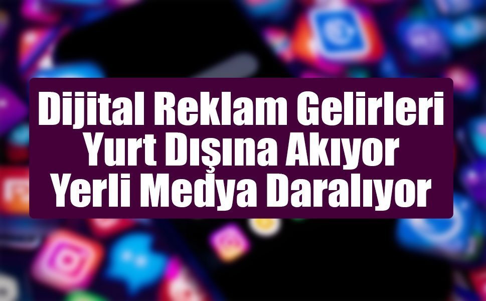 Sosyal Medyanın “Kağıt Üzerindeki Temsilciliği” Türkiye’yi Zora Sokuyor