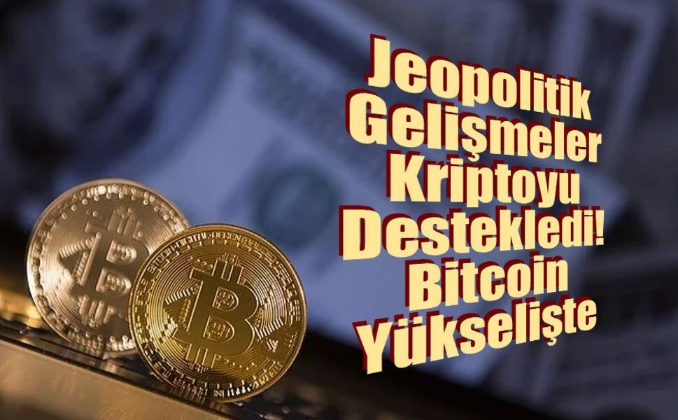 Kripto Piyasalarında Sert Yükseliş: Bitcoin 74 Bin Dolar Sınırına Dayandı