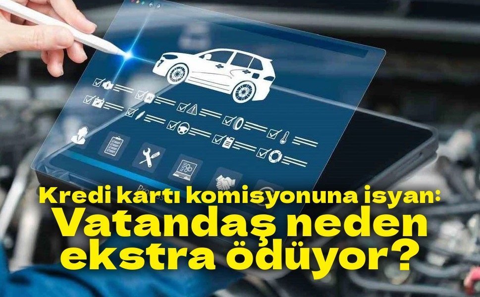 Araç muayenesinde yeni kriz: “Çifte ücret” kalkacak mı?