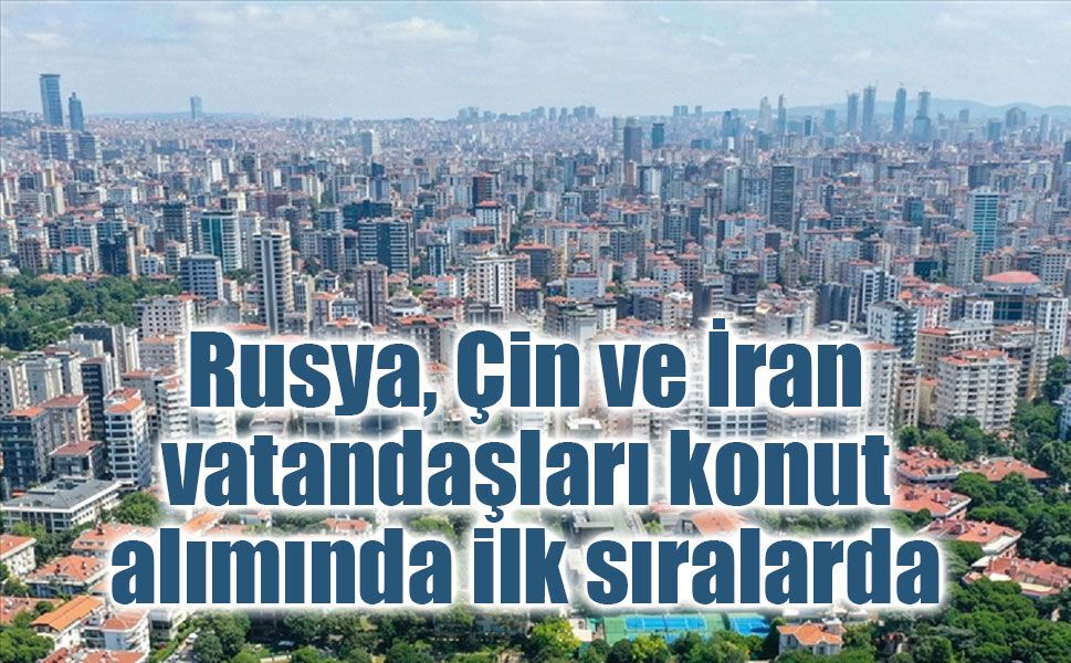 Konut Satışlarında Dikkat Çeken Ayrışma: İlk El Artarken İkinci El Geriledi
