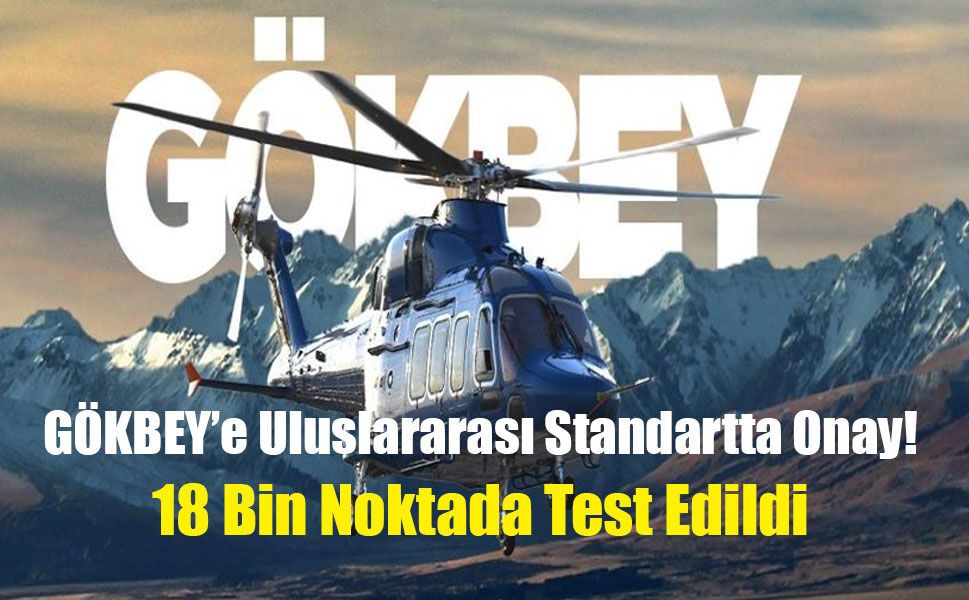 GÖKBEY İçin Yeni Dönem: Bakım Teknisyenlerinin Eğitimi Başladı!