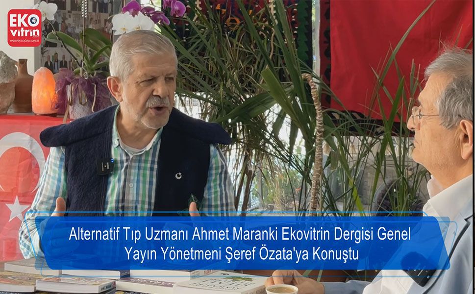 Şeref Özata Sordu, Ahmet Maranki Yanıtladı! Anne ve Babalar İçin Hayati Uyarılar!
