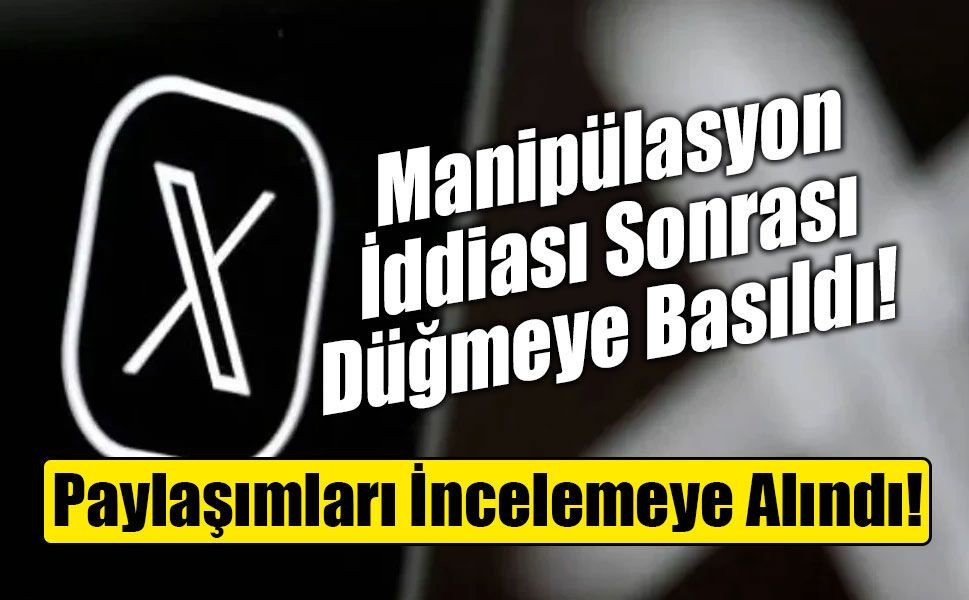 Sol Haber'in X hesabına erişim engeli!