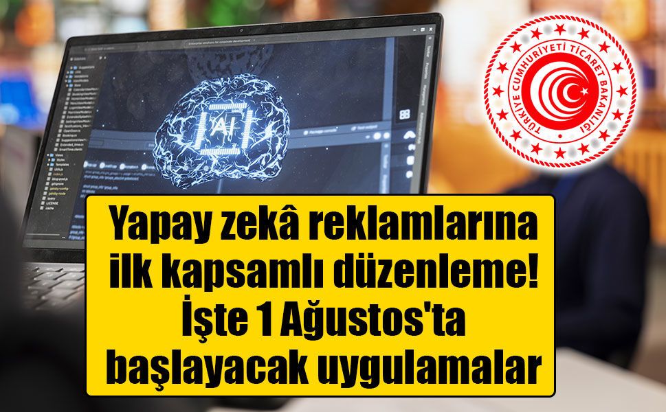 1 Ağustos'ta ticarette yeni dönem başlıyor! Reklam ve indirim kuralları değişiyor