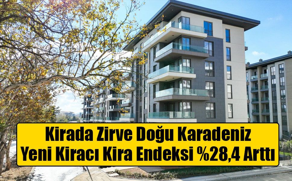 Fiyatlar Artıyor, Reel Getiri Düşüyor: Konut Piyasasında Temmuz Tablosu
