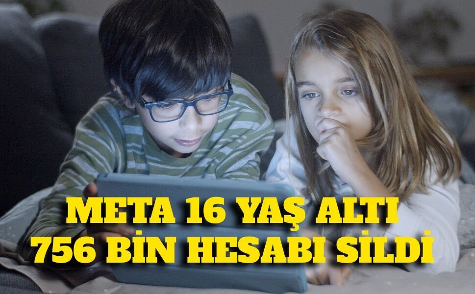Meta, Avusturalya’da sosyal medya yasağında 756 bin hesabı kapattı