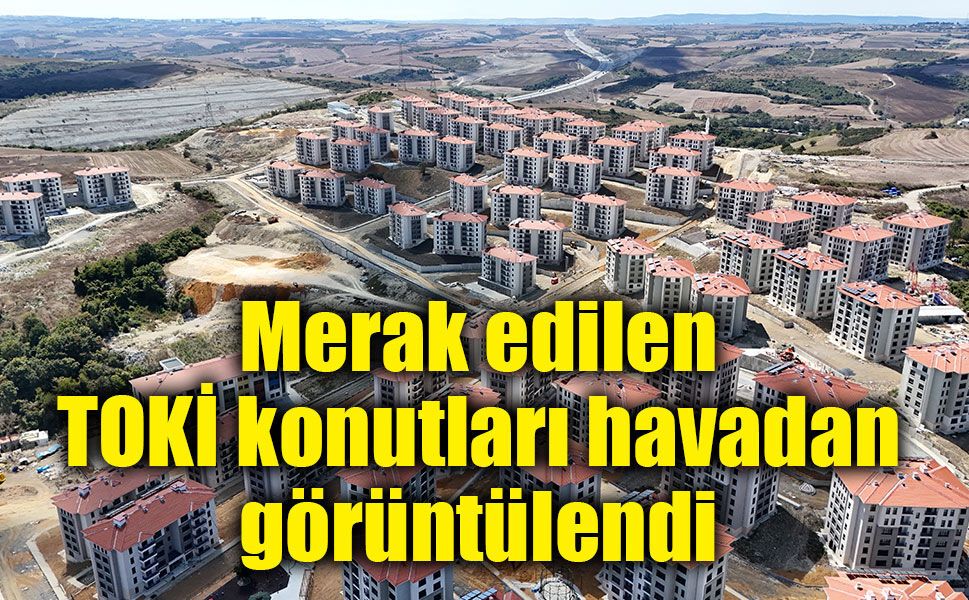 İstanbul’da kiralık sosyal konut dönemi başladı: Arnavutköy’de kira fiyatları dikkat çekti