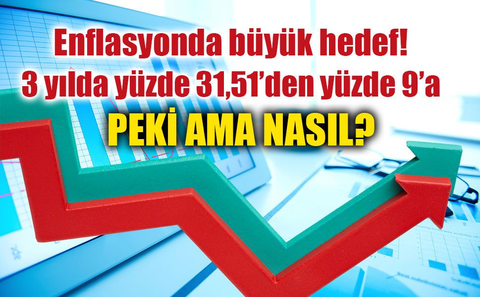 Yeni OVP’nin en kritik hedefi: Enflasyon tek haneye inecek