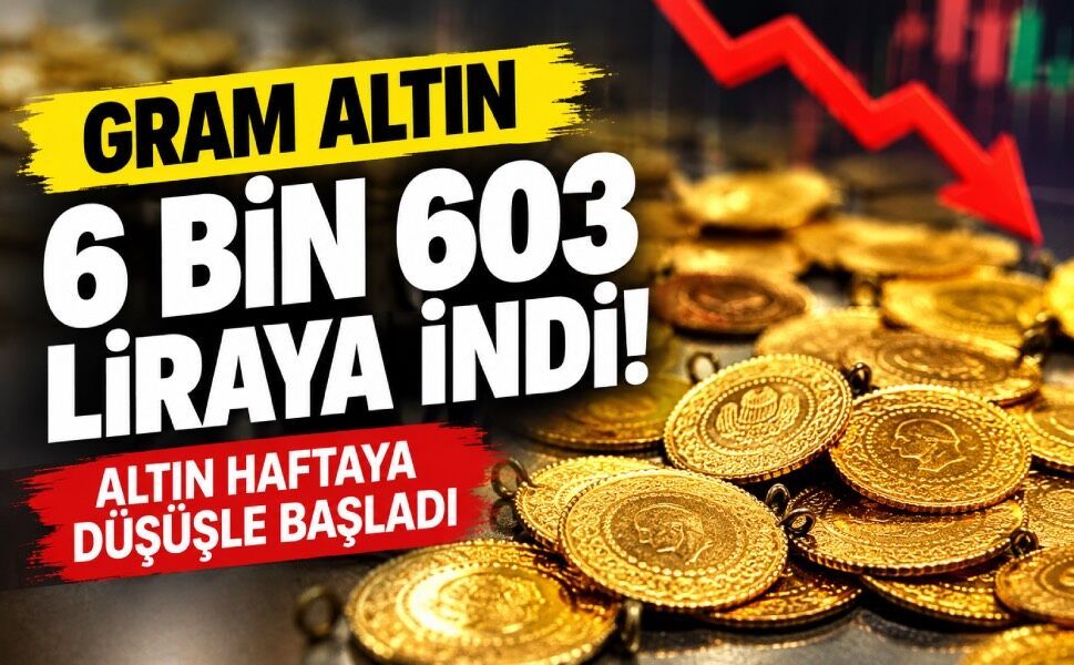 28 eylül 2026 gram ve çeyrek altında güncel fiyatlar
