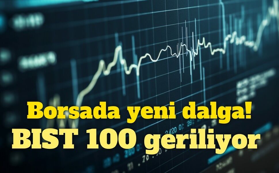Borsada satış dalgası büyüyor! Fon soruşturması sonrası kritik hafta