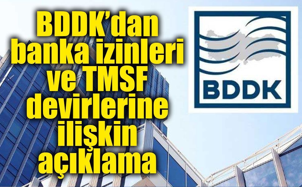 BDDK’dan İktisat Katılım Bankası kararı: Faaliyet izni bekletildi
