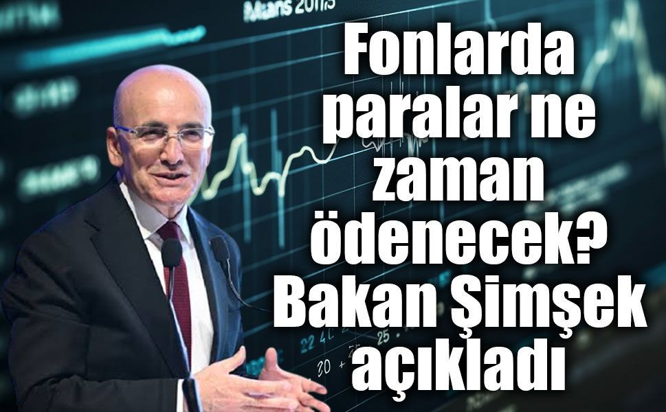 Fon krizinde 40,8 milyar TL ödendi! Sırada kimler var?
