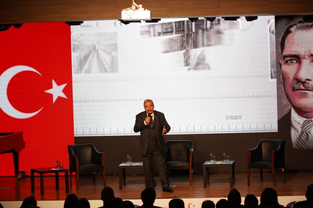 SANKO HOLDİNG GAZİANTEP’İN KURTULUŞU’NUN 100. YILINI  ÖZEL ETKİNLİKLE KUTLADI