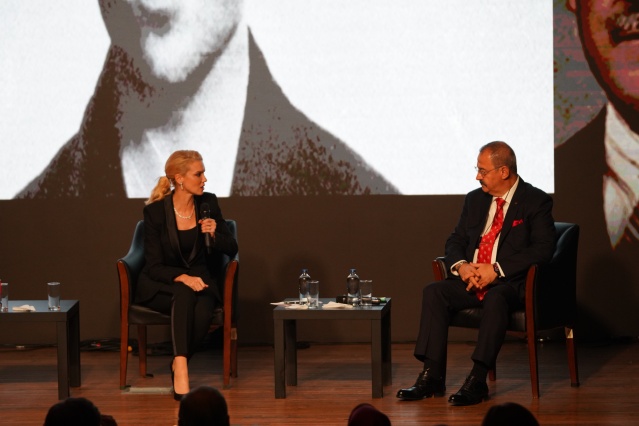 SANKO HOLDİNG GAZİANTEP’İN KURTULUŞU’NUN 100. YILINI  ÖZEL ETKİNLİKLE KUTLADI