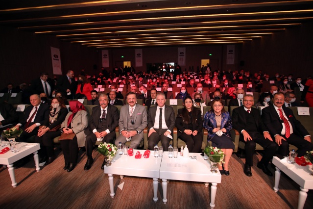 SANKO HOLDİNG GAZİANTEP’İN KURTULUŞU’NUN 100. YILINI  ÖZEL ETKİNLİKLE KUTLADI