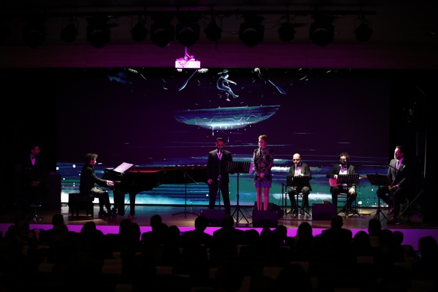 SANKO HOLDİNG GAZİANTEP’İN KURTULUŞU’NUN 100. YILINI  ÖZEL ETKİNLİKLE KUTLADI