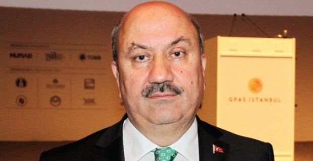 "Bankacılık sistemimiz dünyaya örnek oluyor"