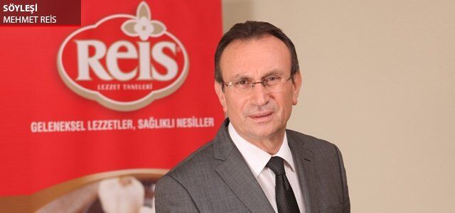 TÜRKİYE BAKLİYATIN ANAVATANIDIR