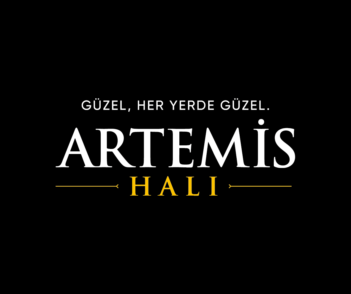 Artemis Beyaz Logo