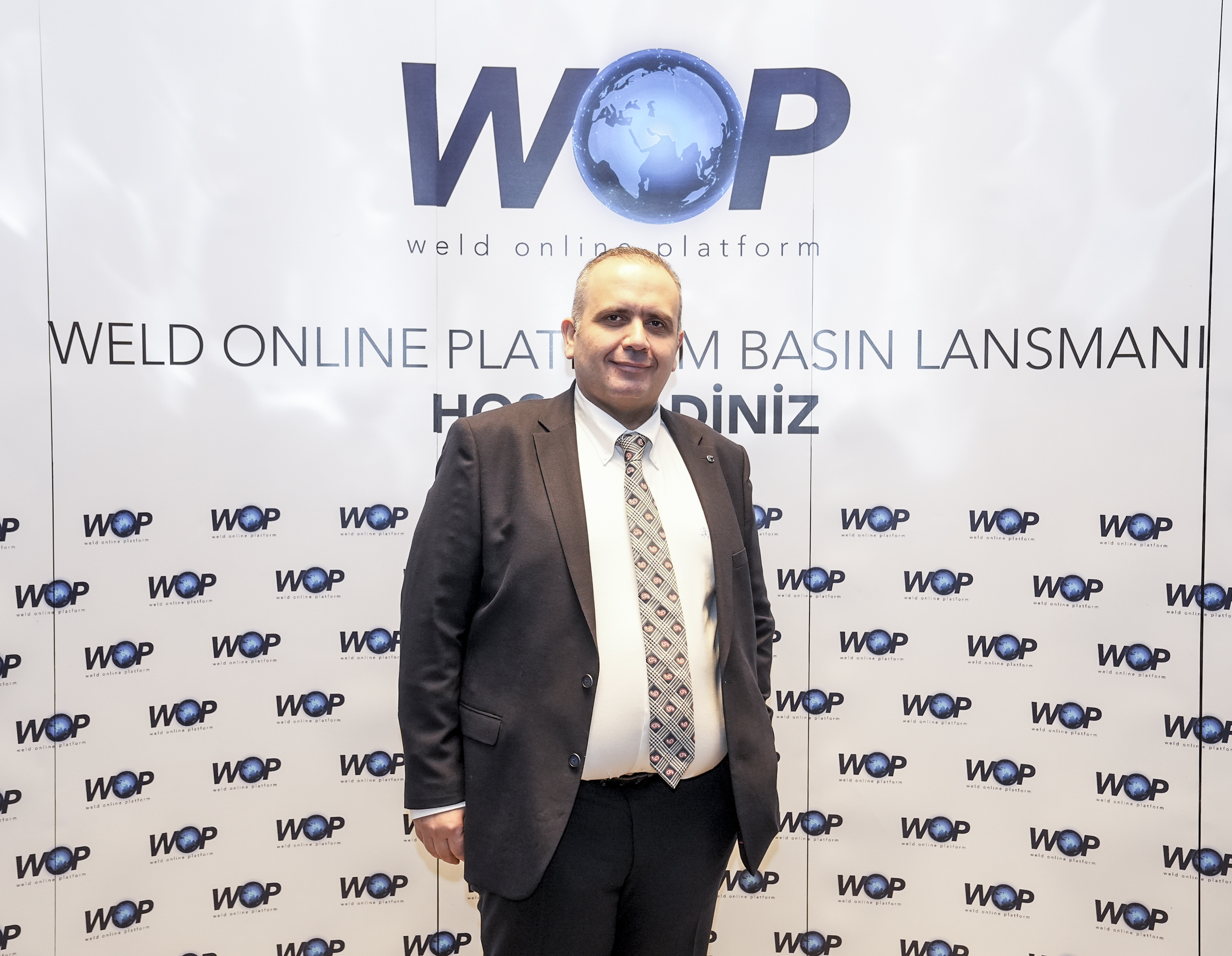 WeLD Yönetim Kurulu Başkanı Murat Özot