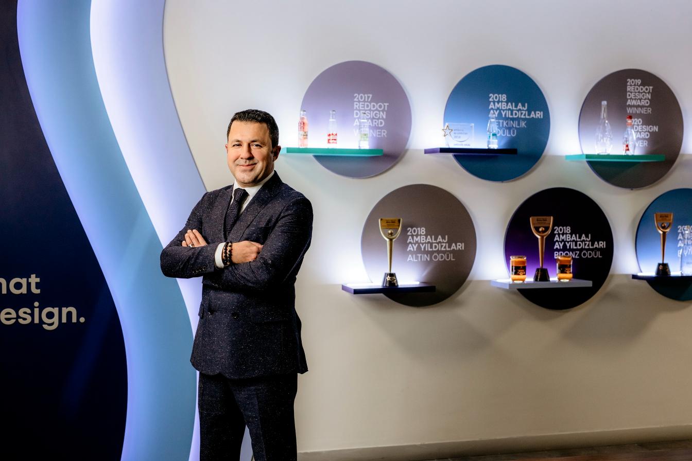 GCA Genel Müdürü Dr. Abdullah Gayret