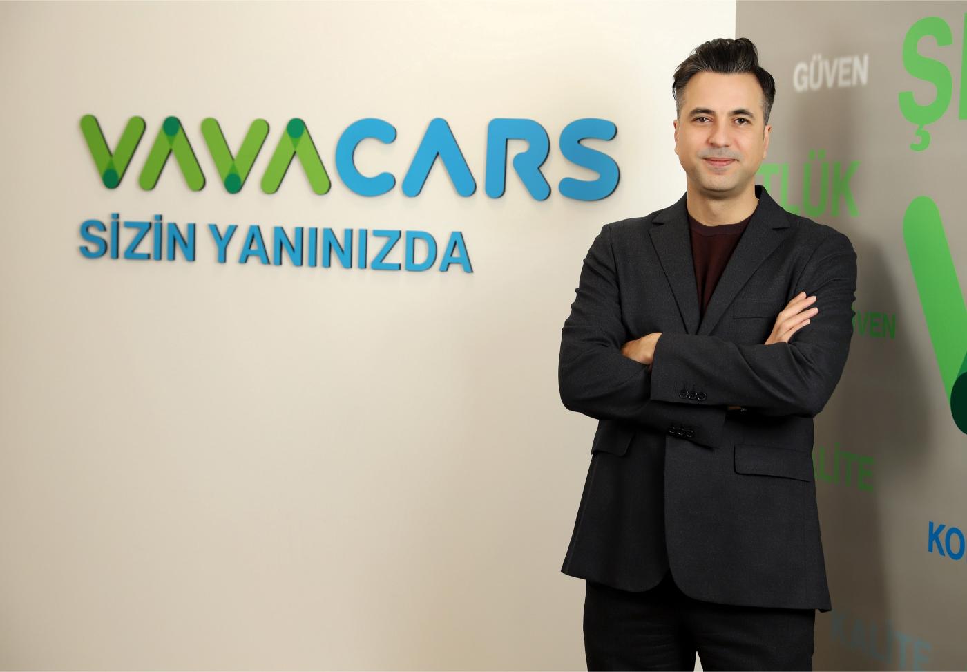 VavaCars Perakende Grup Başkanı Serdıl Gözelekli (1)