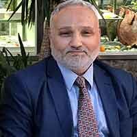 Sedat Yılmaz