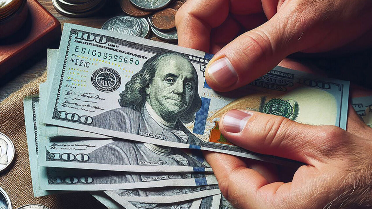 Finansal kesim dışındaki firmaların net döviz pozisyonu açığı arttı
