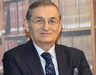 Şeref ÖZATA