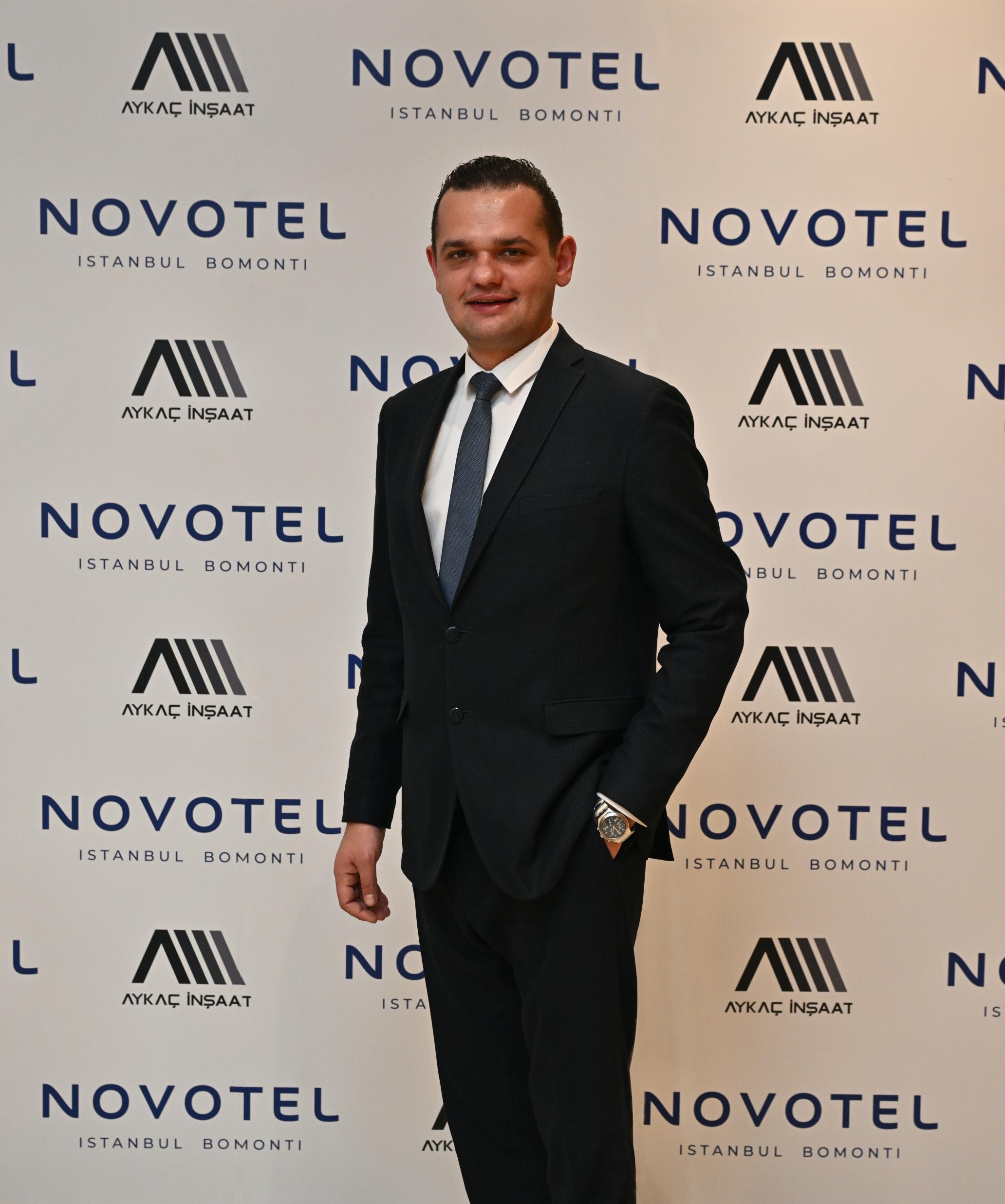 1733826144 Novotel I Stanbul Bomonti Genel Mu Du Ru An L Vardarc