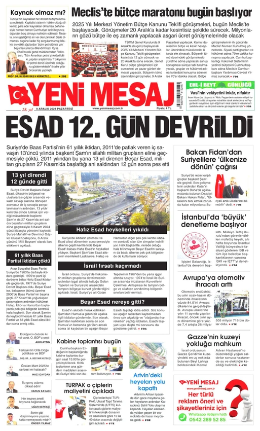 Yeni Mesaj 2024 12 09 Sktw Mivz