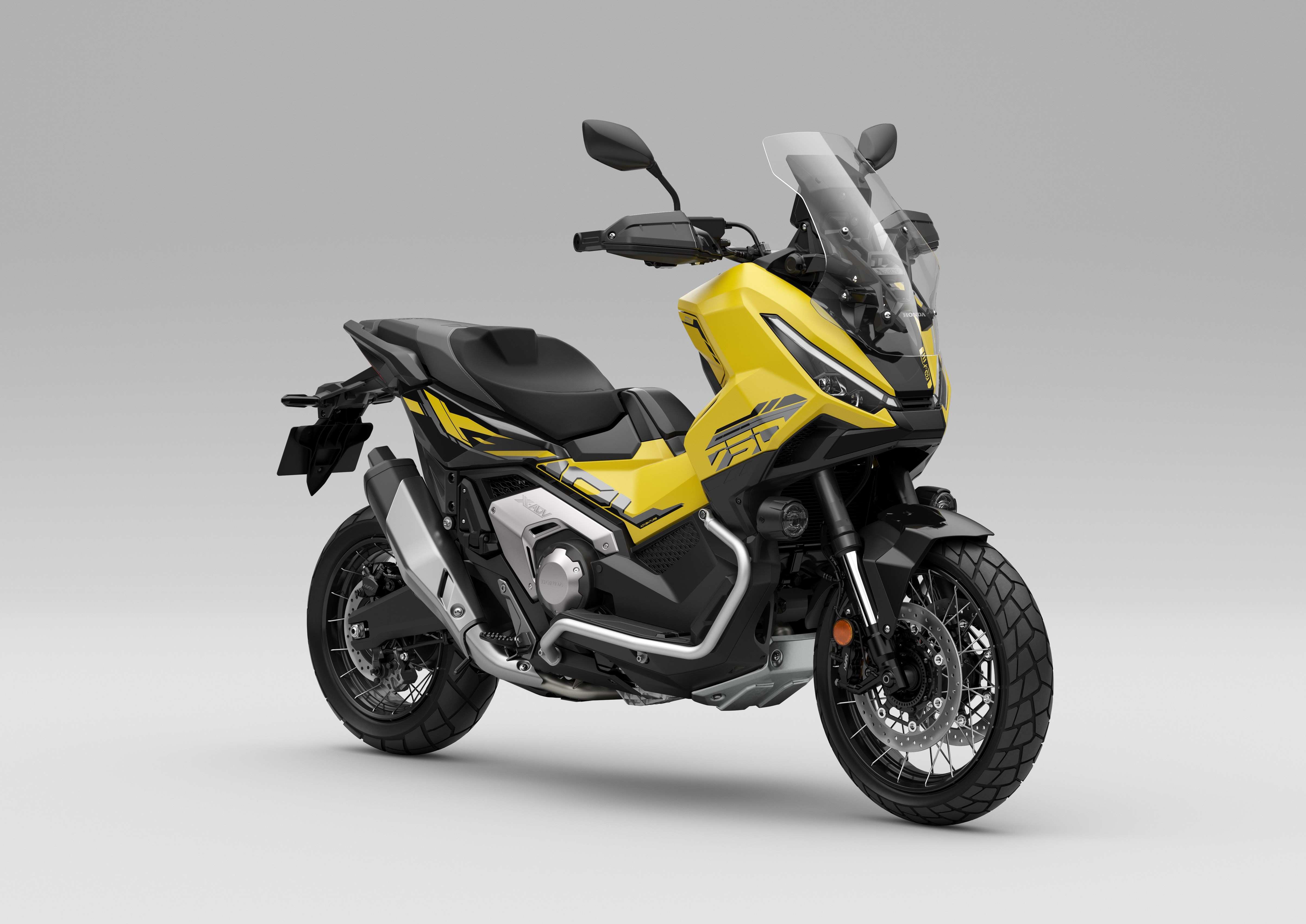 Honda X Adv (2)