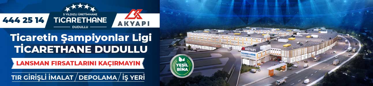Reklam Bloğu