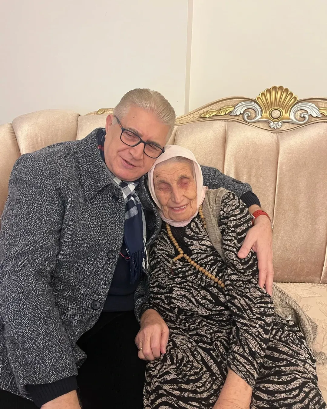 Şükürler Sana Ya Rab !!!