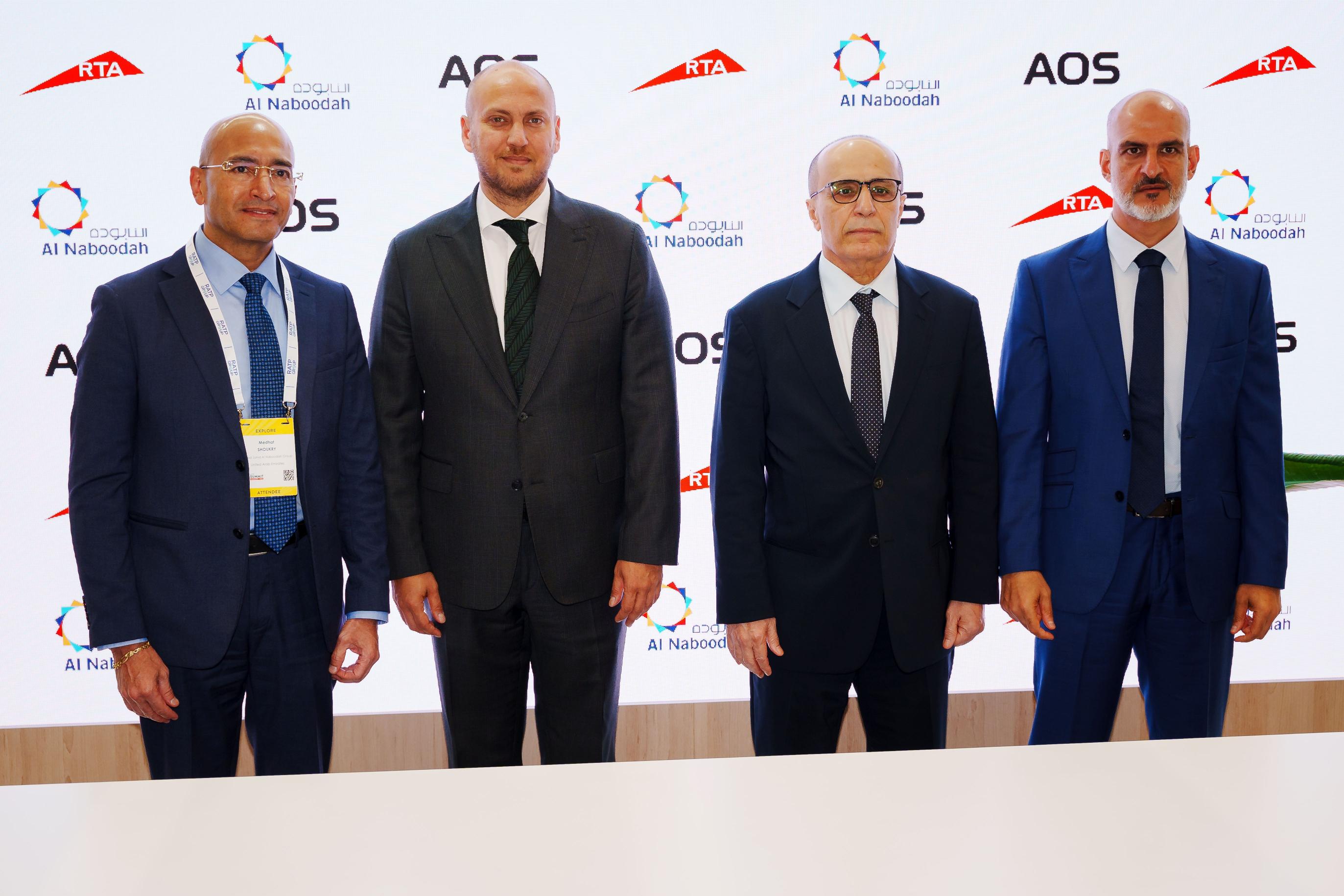 Anadolu Isuzu’dan Global Pazarda Güçlü Bir Adım Daha 2