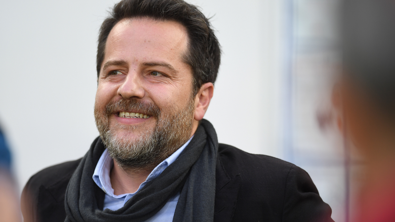Erden Timur Neff