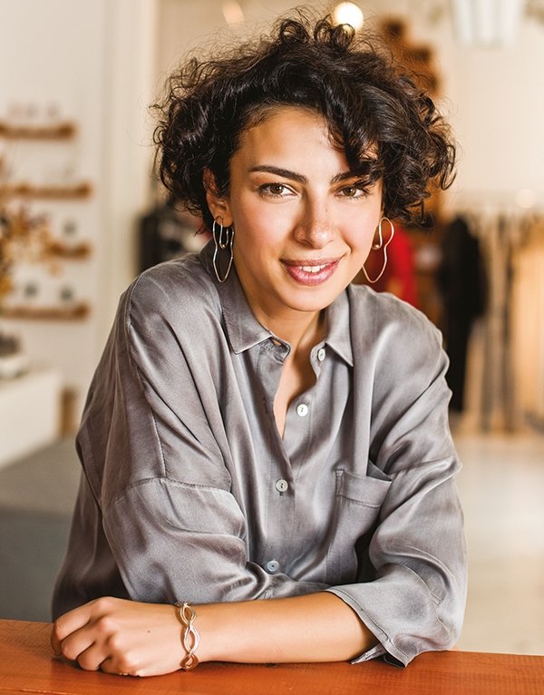 Özlem Kaya