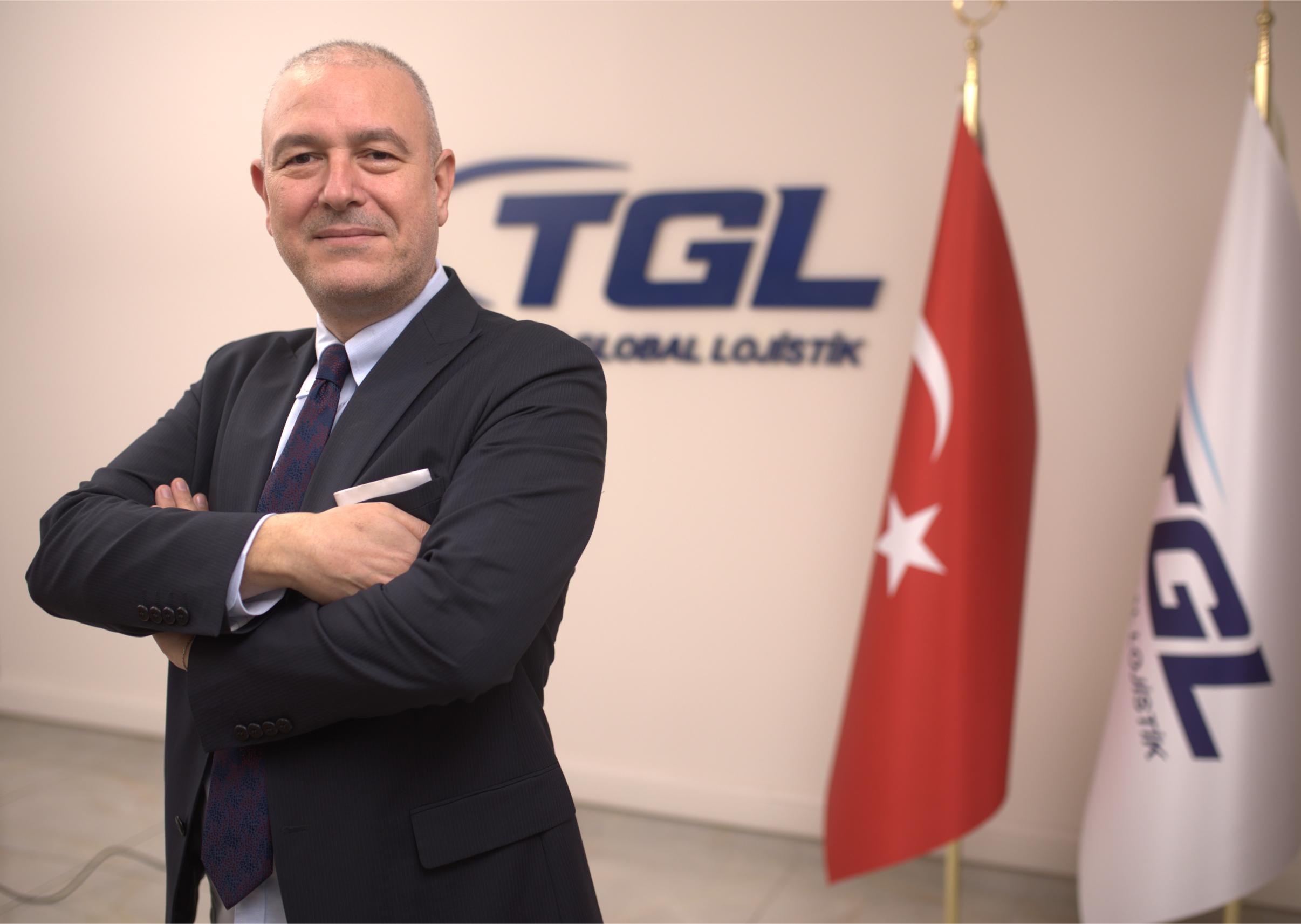 Satış Direktörü Hakan Darip 101950644