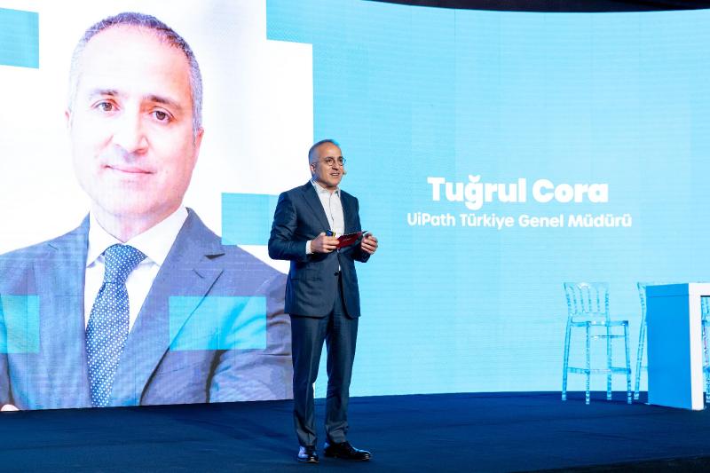 Tuğrul Cora