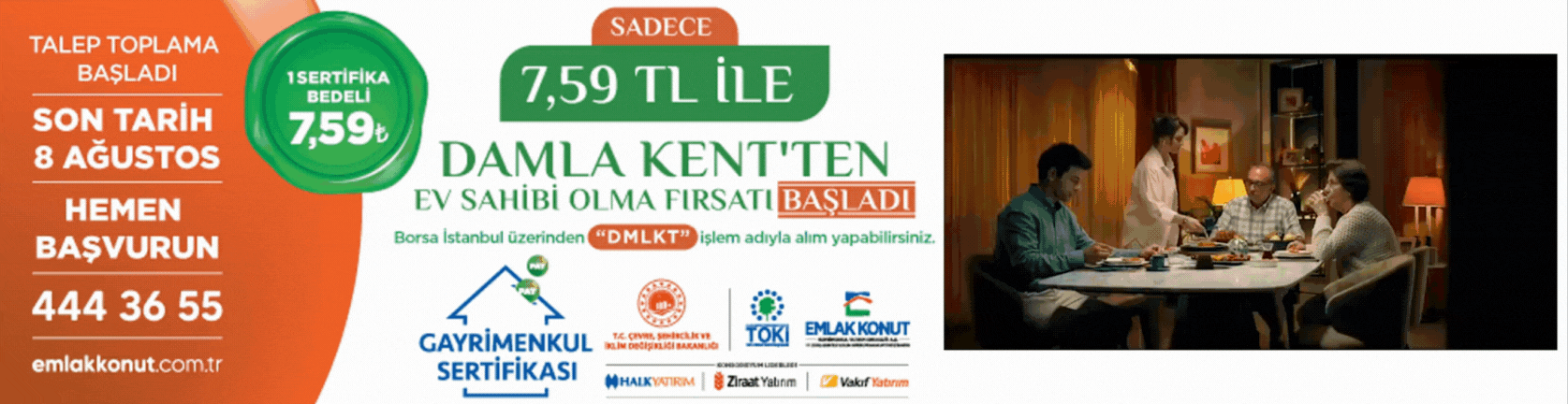 Reklam Bloğu