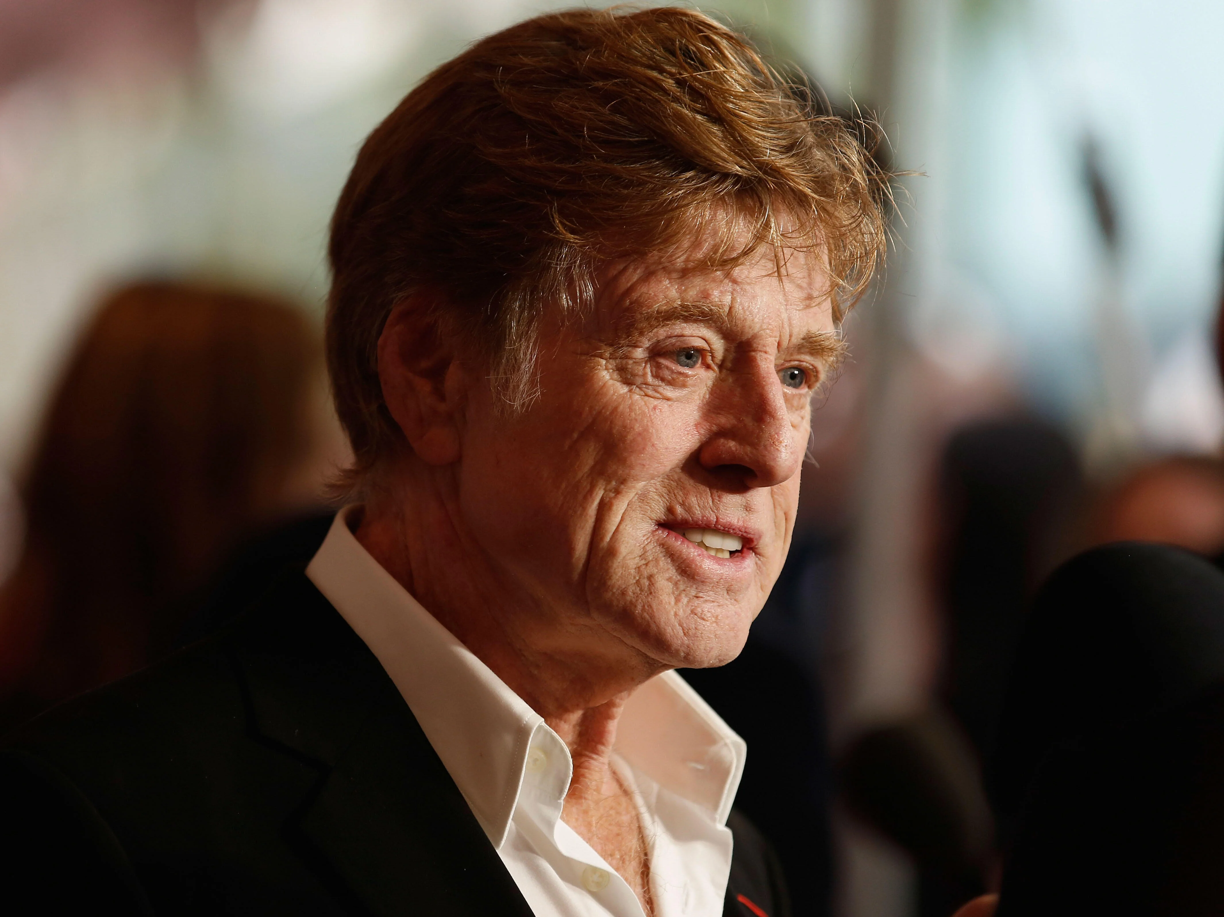 Robert Redford 183659375