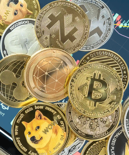 Ticaret politikalarındaki yumuşama kripto varlıkları destekledi