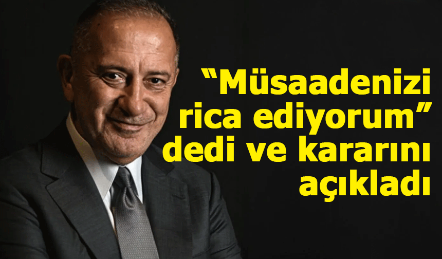 Fatih Altaylı’dan şaşırtan karar: YouTube yayınlarını Bıraktı!