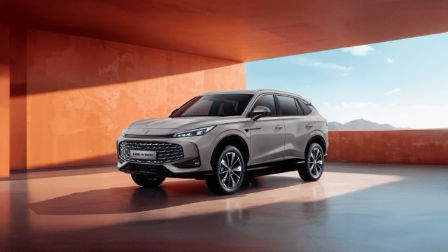 Mg Hs Hybrid+ Medium