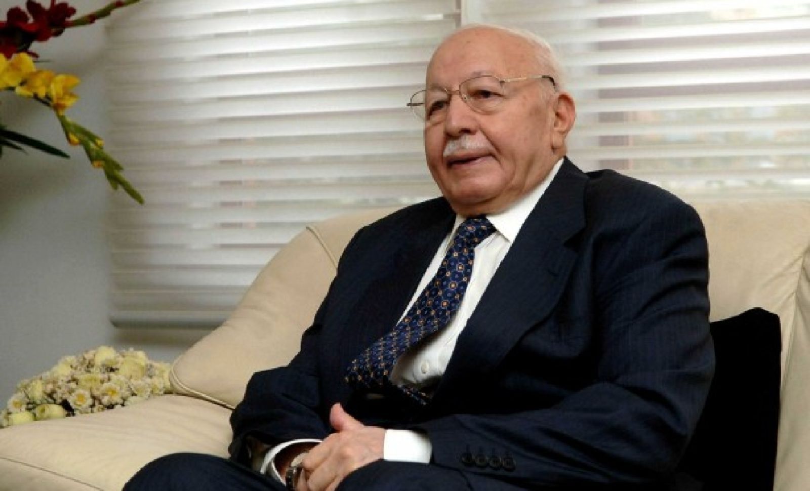 Necmettin Erbakan