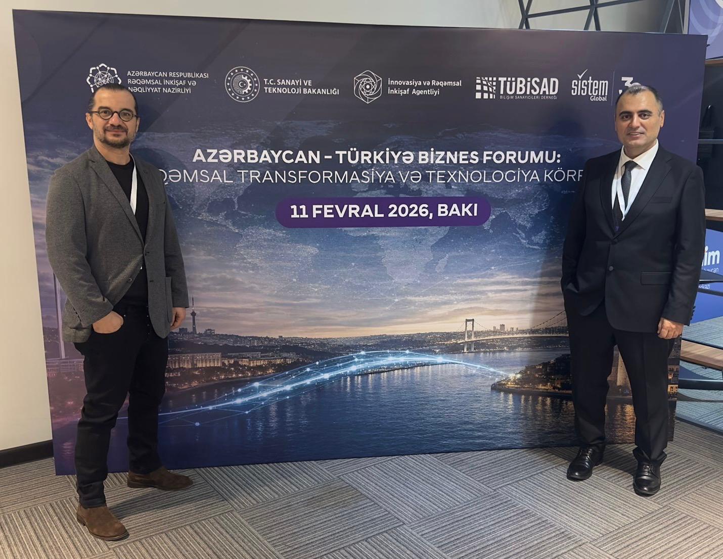 Ugras Uysal Erhan Polat